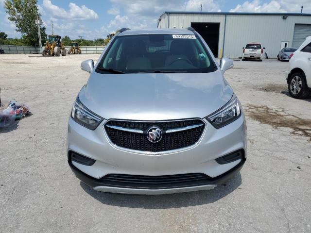 Photo 5 from auction – 2019 BUICK ENCORE PREFERRED with VIN KL4CJESB4KB893247