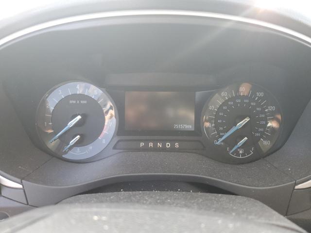 Photo 9 from auction – 2016 FORD FUSION SE with VIN 3FA6P0H74GR330456