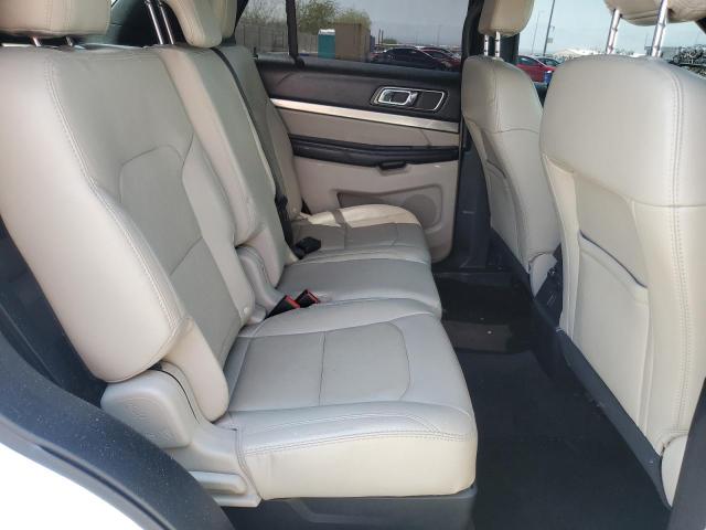 Photo 10 from auction – 2018 FORD EXPLORER XLT with VIN 1FM5K7D87JGB51284
