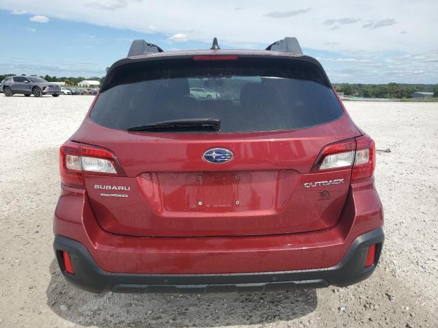 Photo 6 from auction – 2018 SUBARU OUTBACK 2. with VIN 4S4BSANC9J3314656