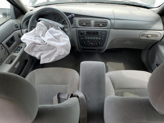 Photo 8 from auction – 2005 FORD TAURUS SE with VIN 1FAFP53U25A257797