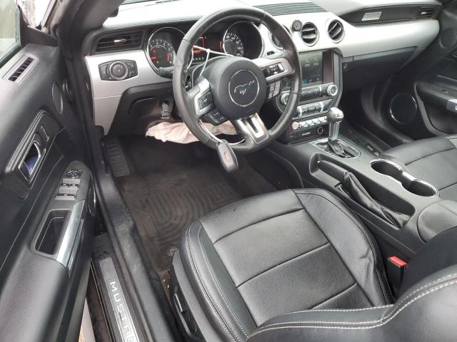 Photo 8 from auction – 2016 FORD MUSTANG with VIN 1FATP8UH1G5217129