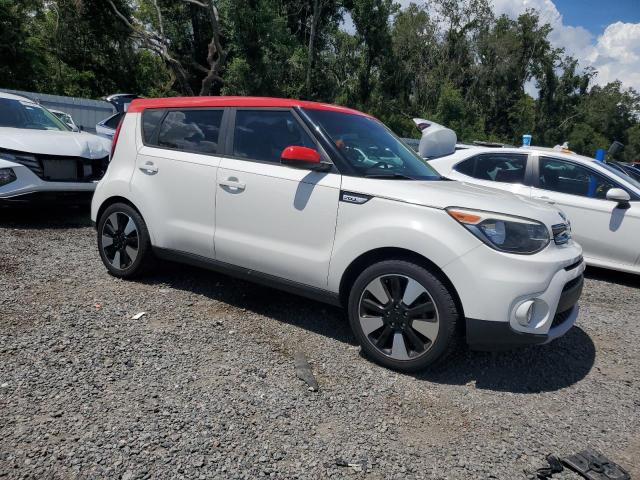 Photo 4 from auction – 2019 KIA SOUL + with VIN KNDJP3A53K7634635