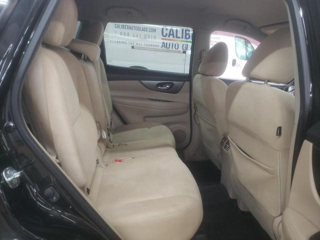 Photo 11 from auction – 2016 NISSAN ROGUE S with VIN KNMAT2MV2GP606558