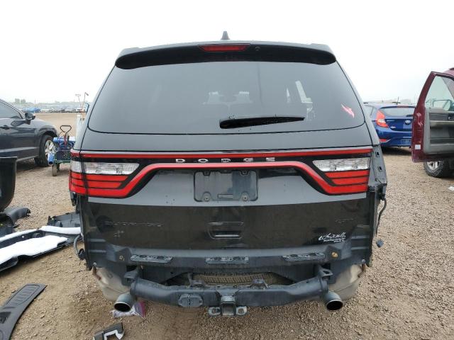 Фото 6 с аукциона – 2020 DODGE DURANGO GT с VIN 1C4RDJDG5LC224196