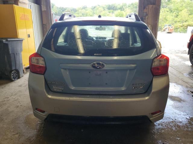 Photo 6 from auction – 2012 SUBARU IMPREZA SP with VIN JF1GPAL66CH223686