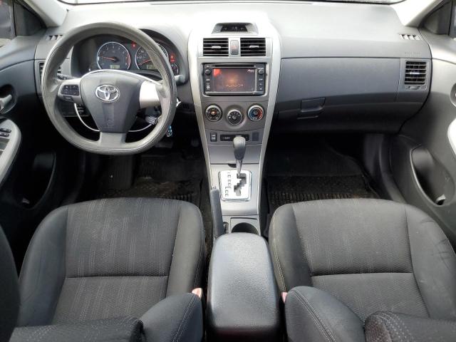 Photo 8 from auction – 2013 TOYOTA COROLLA BA with VIN 2T1BU4EE1DC952901