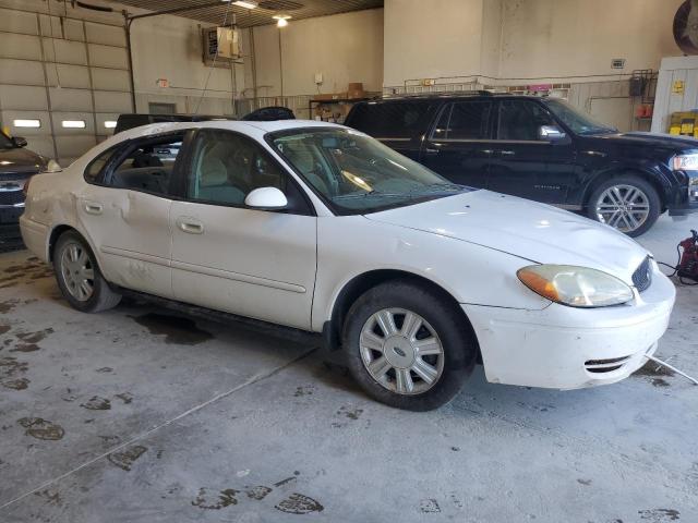 Photo 4 from auction – 2007 FORD TAURUS SEL with VIN 1FAFP56U17A160072