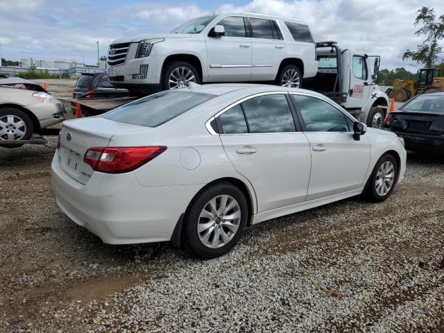 Фото 3 с аукциона – 2016 SUBARU LEGACY 2.5 с VIN 4S3BNBC61G3025634