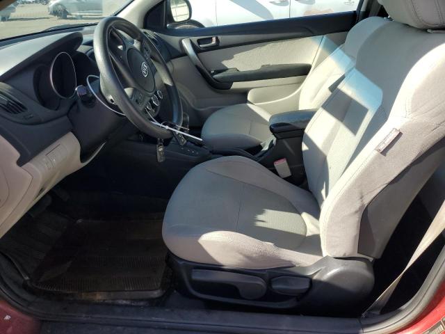 Photo 7 from auction – 2010 KIA FORTE EX with VIN KNAFU6A20A5128046