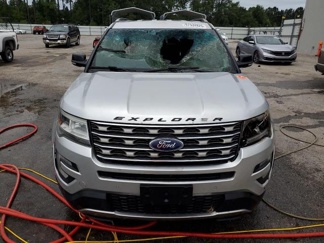 Photo 5 from auction – 2016 FORD EXPLORER X with VIN 1FM5K8D81GGB92721