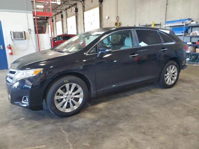 TOYOTA VENZA LE 2013 with VIN 4T3ZA3BB1DU069592 - Photo from auction
