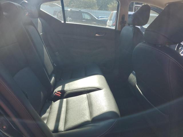 Photo 10 from auction – 2024 NISSAN ALTIMA SR with VIN 1N4BL4CV5RN335775