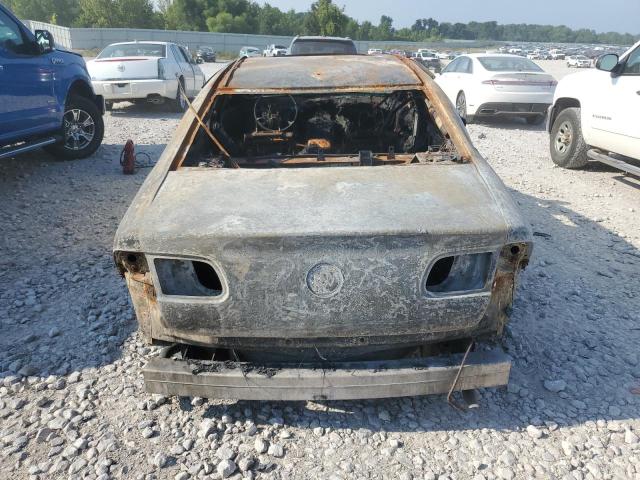 Photo 6 from auction – 2006 BUICK LUCERNE CX with VIN 1G4HR57Y16U233318
