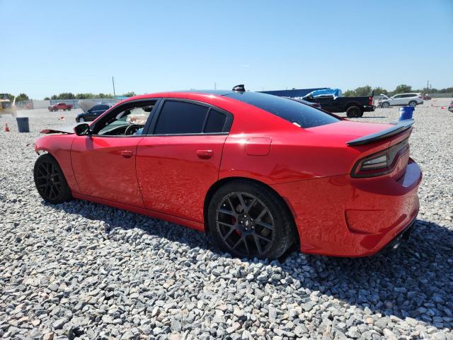 Photo 2 from auction – 2016 DODGE CHARGER R/T SCAT PACK with VIN 2C3CDXGJ0GH347105