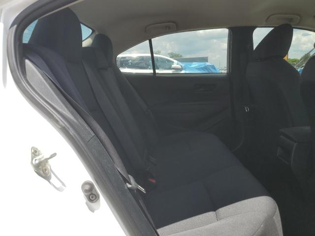 Photo 10 from auction – 2022 TOYOTA COROLLA LE with VIN 5YFEPMAE6NP374645