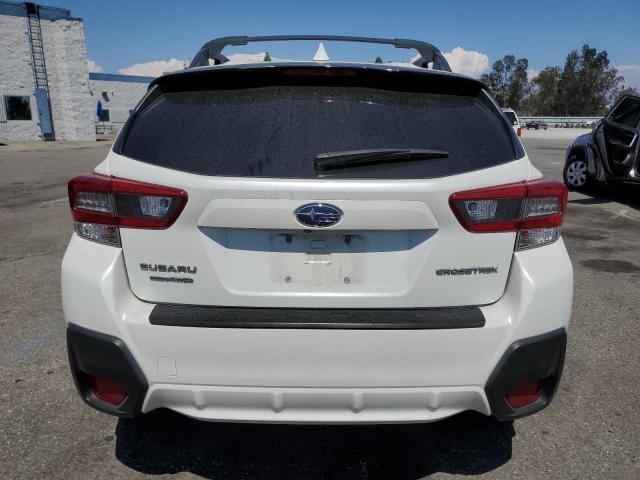 Photo 6 from auction – 2022 SUBARU CROSSTREK with VIN JF2GTAPCXNH229744