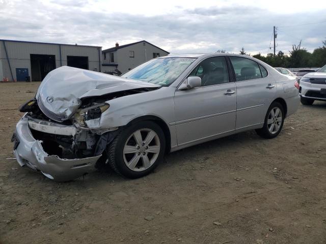 LEXUS ES 330 2006 with VIN JTHBA30G465144780 - Photo from auction