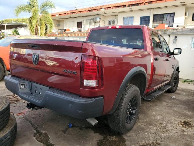 Photo 3 from auction – 2023 RAM 1500 CLASS with VIN 1C6RR7LG7PS554687