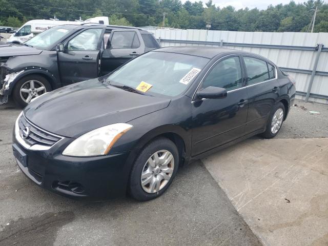 NISSAN ALTIMA BASE 2012 with VIN 1N4AL2AP3CN540751 - Photo from auction