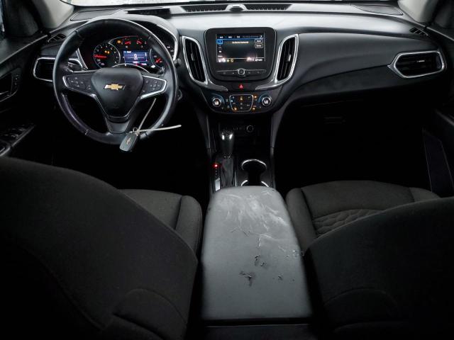 Photo 8 from auction – 2019 CHEVROLET EQUINOX LT with VIN 2GNAXJEV1K6279504