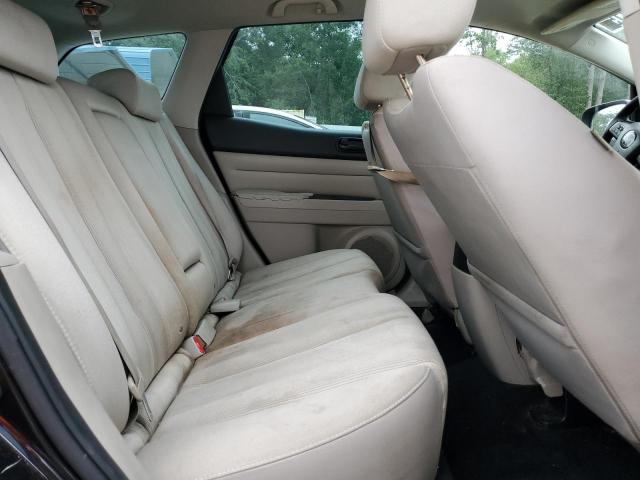 Photo 11 from auction – 2010 MAZDA CX-7 with VIN JM3ER2W52A0300951
