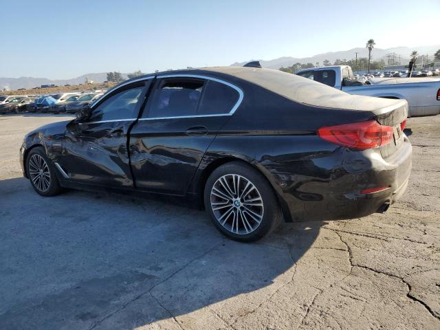 Photo 2 from auction – 2020 BMW 530E with VIN WBAJA9C08LCD90446