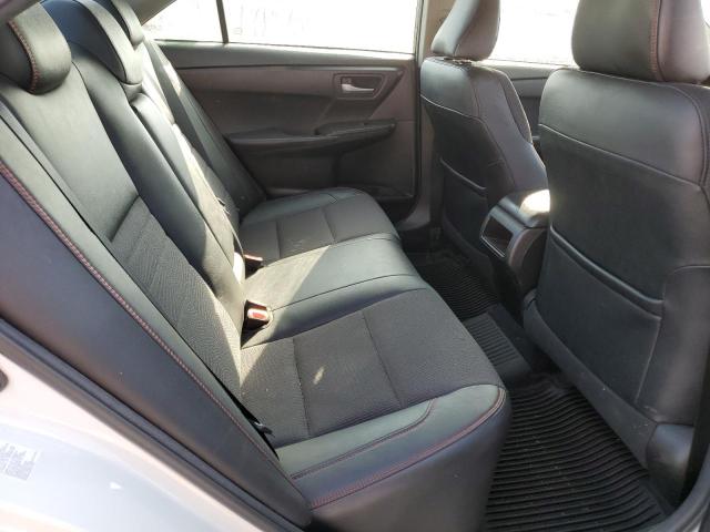 Photo 10 from auction – 2017 TOYOTA CAMRY LE with VIN 4T1BF1FK2HU452943