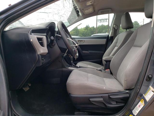 Photo 7 from auction – 2015 TOYOTA COROLLA L with VIN 2T1BURHE6FC254974