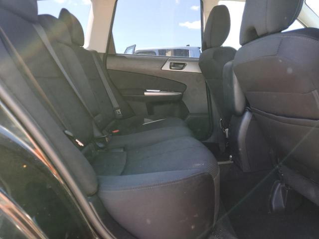Photo 11 from auction – 2011 SUBARU FORESTER 2 with VIN JF2SHABCXBH715131