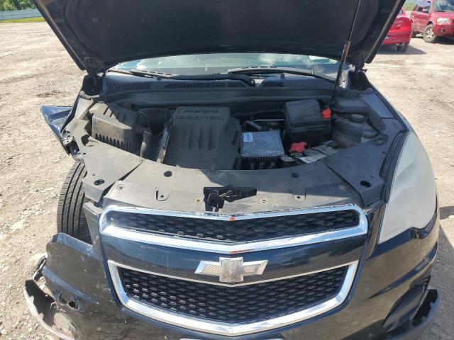 Фото 12 с аукциона – 2012 CHEVROLET EQUINOX LS с VIN 2GNFLCEK9C6274720