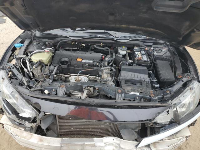 Photo 11 from auction – 2016 HONDA CIVIC LX with VIN 19XFC2F57GE241605