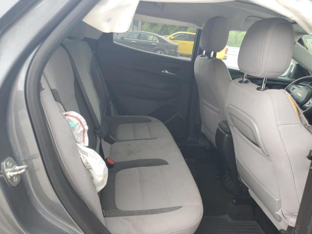 Photo 11 from auction – 2021 CHEVROLET TRAILBLAZE with VIN KL79MRSL0MB114904