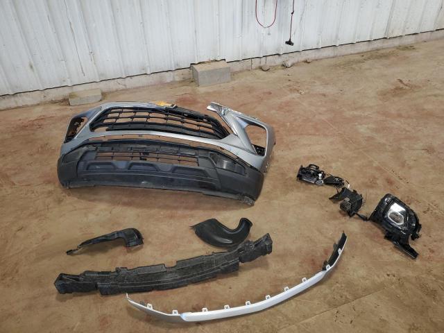 Photo 13 from auction – 2024 CHEVROLET TRAILBLAZE with VIN KL79MRSL3RB069108