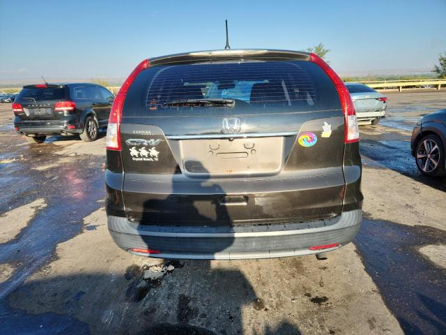 Photo 6 from auction – 2014 HONDA CR-V LX with VIN 2HKRM3H35EH563485