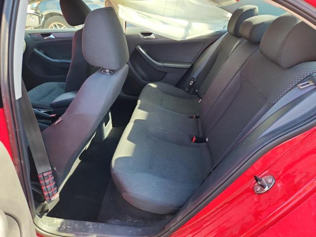 Photo 10 from auction – 2014 VOLKSWAGEN JETTA with VIN 3VW2K7AJ2EM331831