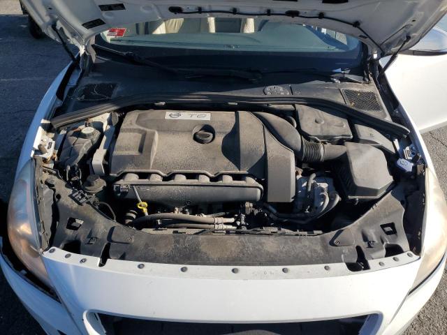 Photo 11 from auction – 2012 VOLVO S60 T6 with VIN YV1902FH4C2028046