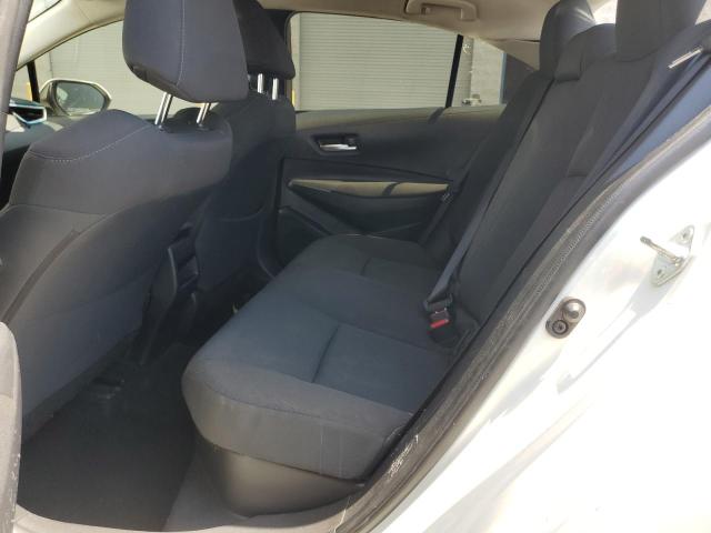 Photo 10 from auction – 2020 TOYOTA COROLLA LE with VIN JTDEBRBE4LJ030386