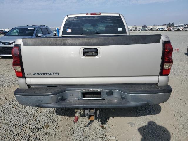 Photo 6 from auction – 2006 CHEVROLET SILVERADO with VIN 1GCEC19VX6Z214600