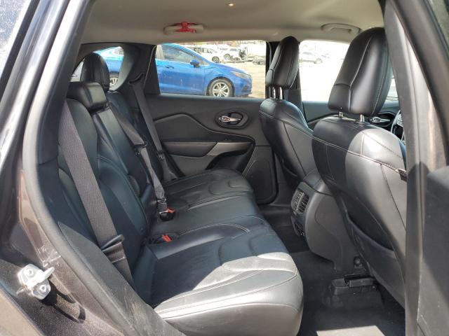 Photo 10 from auction – 2019 JEEP CHEROKEE LIMITED with VIN 1C4PJLDB7KD443508