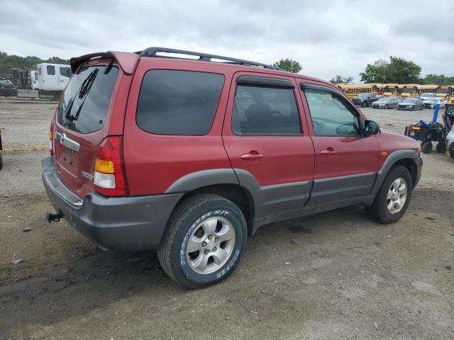 صورة رقم 3 من المزاد - 2003 MAZDA TRIBUTE ES مع VIN 4F2CZ96173KM19138