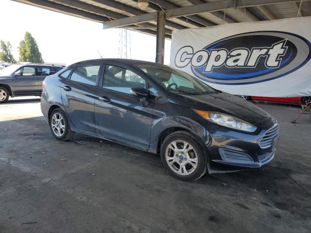 Photo 4 from auction – 2014 FORD FIESTA SE with VIN 3FADP4BJ9EM151648