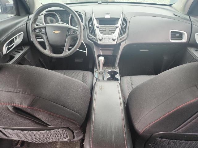 Photo 8 from auction – 2015 CHEVROLET EQUINOX LS with VIN 2GNALAEKXF1167031