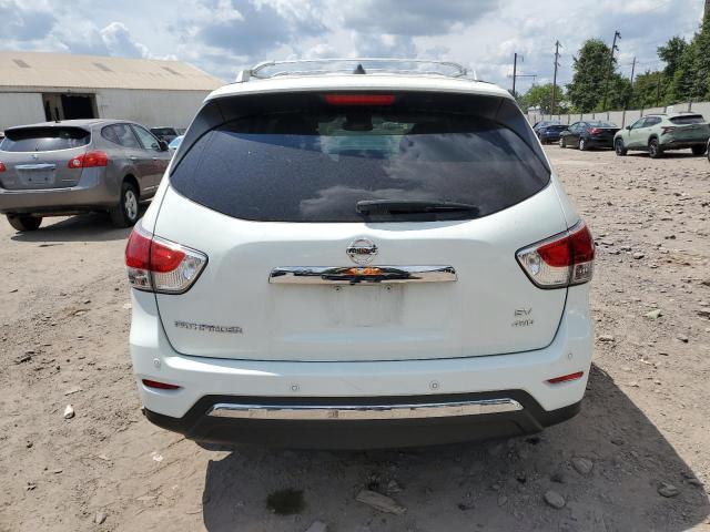 صورة رقم 6 من المزاد - 2015 NISS PATHFINDER S مع VIN 5N1AR2MM6FC693579