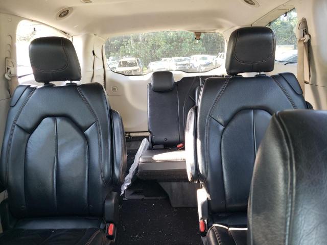 Photo 10 from auction – 2017 CHRYSLER PACIFICA T with VIN 2C4RC1BG2HR613205