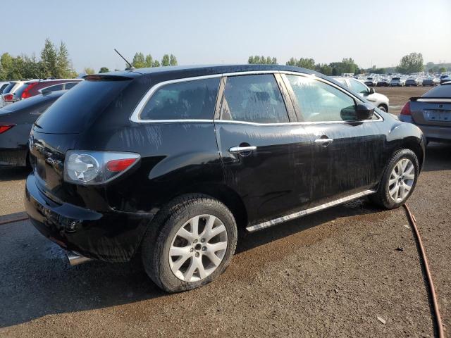 Photo 3 from auction – 2007 MAZDA CX-7 with VIN JM3ER293570169095
