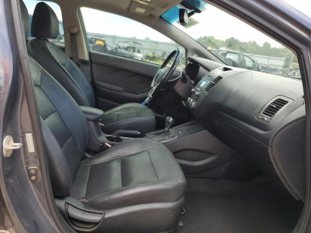 Photo 7 from auction – 2014 KIA FORTE EX with VIN KNAFZ4A84E5074251