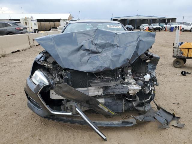 Photo 5 from auction – 2018 AUDI A5 PREMIUM with VIN WAUBNDF54JA025318