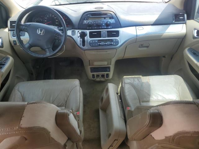 Photo 8 from auction – 2009 HONDA ODYSSEY with VIN 5FNRL38709B402438