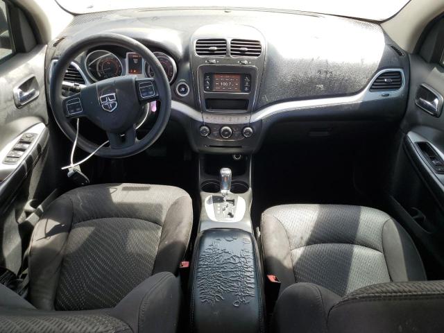 Photo 8 from auction – 2014 DODGE JOURNEY SE with VIN 3C4PDCAB5ET238649